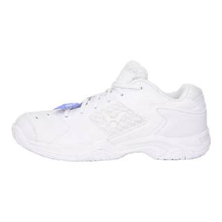 Victory Badminton Shoes Breathable Lightweight Energy Pad Shock Absorption