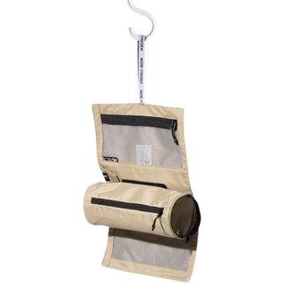 牧高笛旅行洗漱包收纳包户外便携式出差收纳袋小型整理袋组合套装