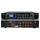 Flykace constant voltage power amplifier 50W-700W optional