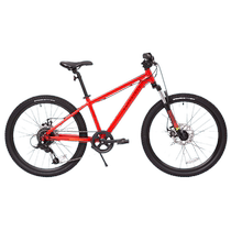 Decathlon official flagship store childrens bicycle youth mountain bike student bike 20 24-inch bicycle OVBK