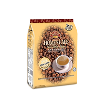 Homeland of Malaysia imported Ipao white coffee triple soluble 15 original hazelnut durian flavor 3532