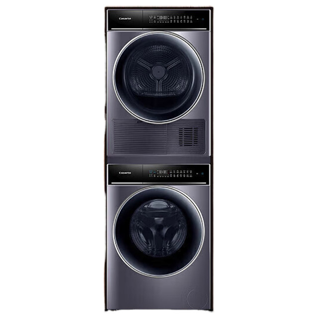 Casarte Languang 10kg P3 washing and drying set