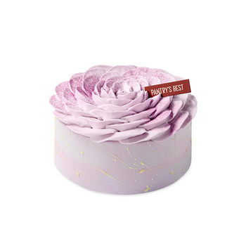 Pai yue fang quadruple berry birthday cake blueberry mulberry animal cream dessert same city delivery beijing and shanghai