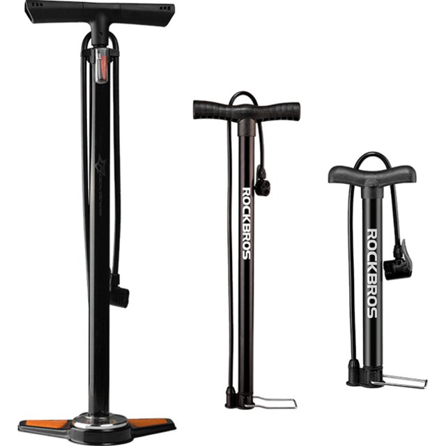 Rock Brothers Exhaust Bottle Bicycle Electric Motorcycle