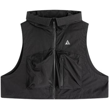 ເບິ່ງອີກຄັ້ງ Alpine MetaMount Workwear Hooded Vest Unisex Summer Vest 2023 New Alpine Series