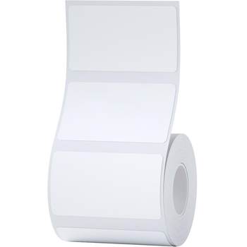Jingchen m2 thermal transfer label paper color
