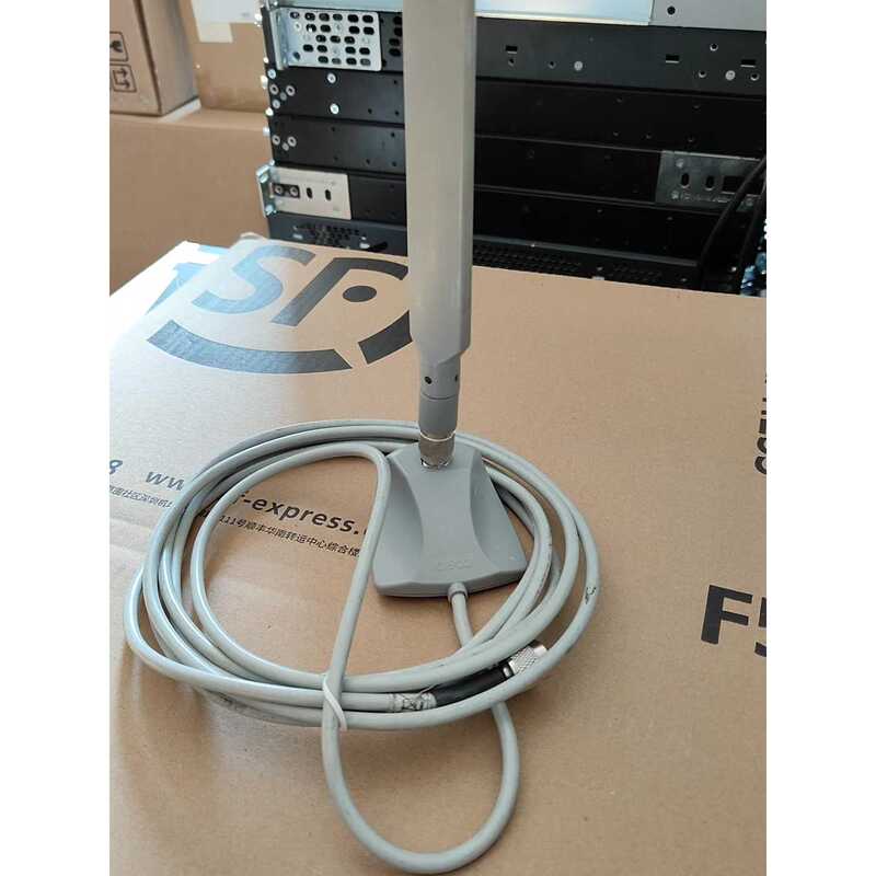Negotiable Price for Cisco Original Antenna Cable Model 4Gae010R, Cisco C Repair Negotiable Price for Cisco Original Antenna Cable Model 4Gae010R, Cisco C Repair