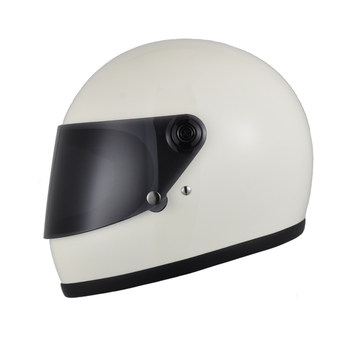 Thompson original reinforced pc lens anti-impact helmet