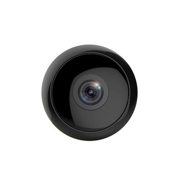 Camera plug-free mobile phone remote wireless monitor