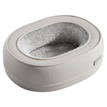 Cat Nest for All Seasons, Cat Safe Nest, Semi-Enclosed Cat Sleeping Nest, New Style Winter Warm Cat Bed, Cat Mat