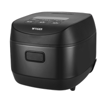 (Self-operated) TIGER JPR-B10C rice cooker smart IH heating rice cooker 3L household for 2-6 people