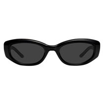 (2024 new product) ROW fashion sunglasses cat-eye sunglasses for men and women unisex GENTLE MONSTER