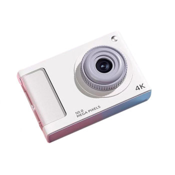 Ccd digital camera student party high definition travel small mobile phone girl birthday gift card machine