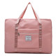Women's short distance travel bag large capacity