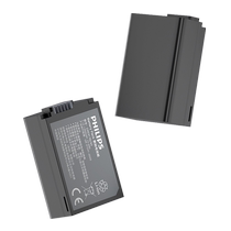 170 Philips EN-EL25 camera battery suitable for Nikon Z30 Zfc Z50 micro single charger set accessories fully decoded retro mirrorless enel25