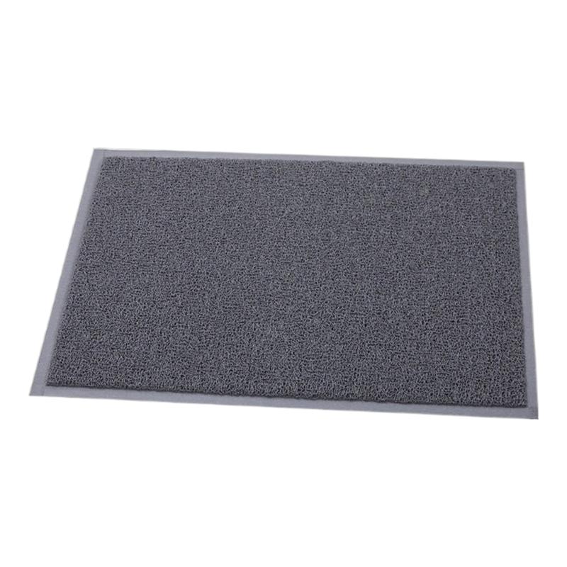Red plastic door mat anti-slip | Thousands of people purchased more