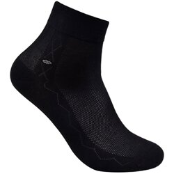 Oti love socks men's mid-calf summer thin mesh socks men's socks summer deodorant sweat-absorbent breathable ຖົງຕີນຝ້າຍຜູ້ຊາຍສີຂາວ