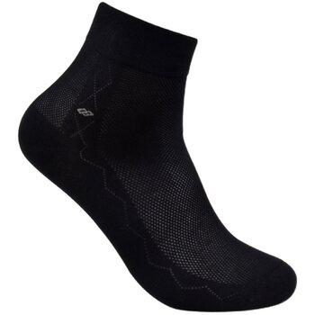 Oti love socks men's mid-calf summer thin mesh socks men's socks summer deodorant sweat-absorbent breathable ຖົງຕີນຝ້າຍບາງໆສີຂາວ