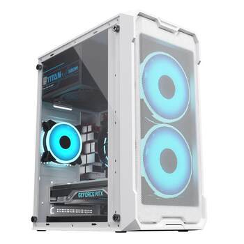 Xuntai wenjie computer case