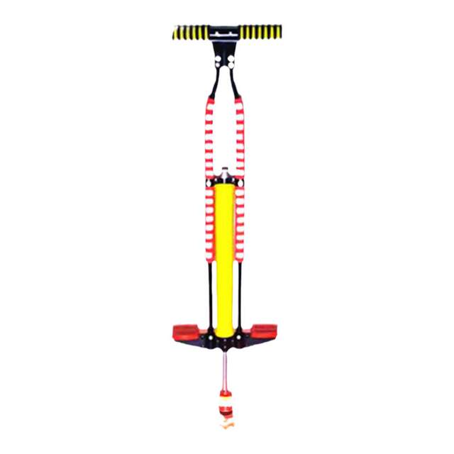 The spring is hard enough. If it breaks, replace it for free.