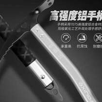 High-end Xinda outdoor mountain climbing ax ice climbing ax rock climbing ice ax ice ax ice climbing equipment ice hammer walking ax ice ax