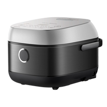 Toshiba fresh rice cooker IH multifunctional household smart small sprouted rice rice cooker 4L steaming rice cooker 2-3-6 people