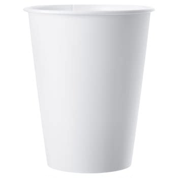 Deli paper cup custom printed logo commercial thickened water cup