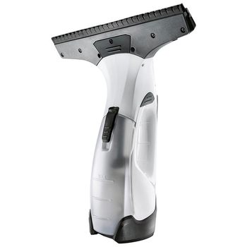 German wireless electric glass wipe automatic sewage recycling