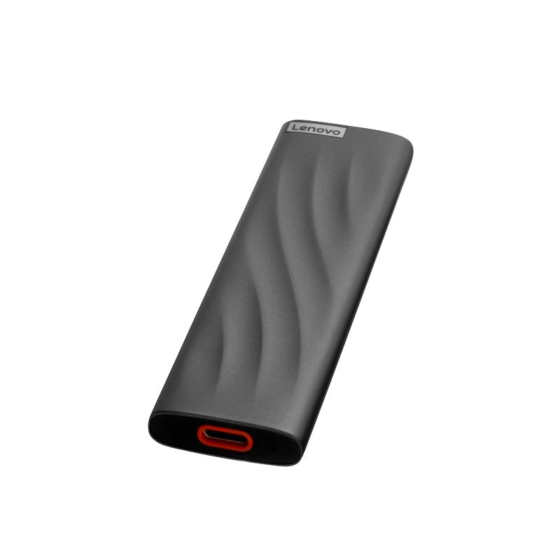 New product launch Lenovo mobile solid-state high-speed hard drive