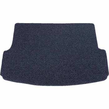 Yuma anti-dirty and wear-resistant trunk mat has 0 odor and 0 formaldehyde