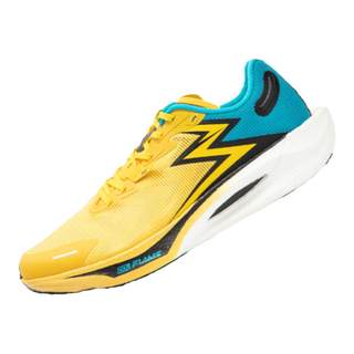 361飚速3Pro跑步鞋新款专业竞速跑鞋透气减震中考训练鞋运动鞋男