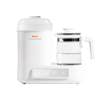 Boga bottle sterilizer drying two-in-one three-in-one milk warmer thermostat baby warm milk hot milk