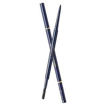 Ermu grape eyebrow pencil lasting and waterproof, not decolorized, wild eyebrows