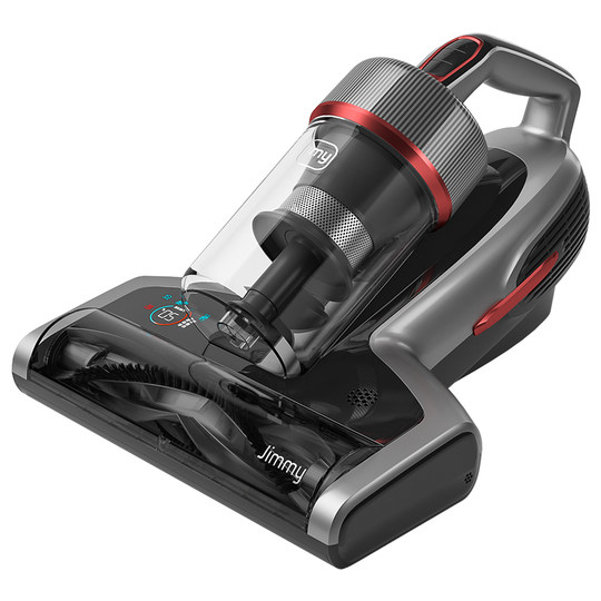 莱克吉米除螨仪极炙Ultra除湿大吸力杀菌除螨虫家用床上吸尘器