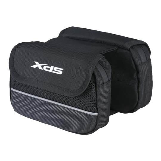 喜德盛自行车前梁包山地车上管包马鞍包山地公路车手机包单车包