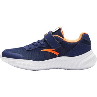 ANTA children's sports shoes lightweight breathable running shoes