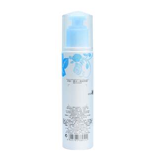 Wig care solution for real hair, no-wash and smooth