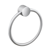 Британское WL серебряное кольцо для ванной комнаты полное медное кольцо для полотенец без штамповки подвесное кольцо для ванной комнаты подвесное кольцо круглая вешалка для полотенец