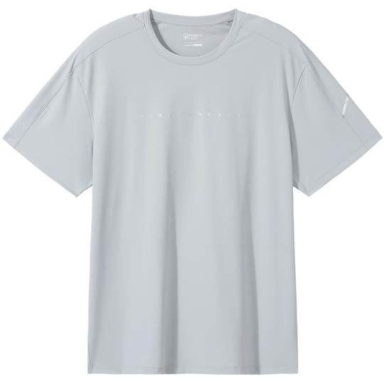 Прохладный быстросохнущий топ Pathfinder с короткими рукавами UPF100+