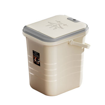 10l tea bucket waste water bucket tea residue bucket tea table tea garbage separation filter drainage bucket kung fu tea set accessories