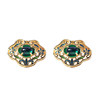 WILLIAMMILTON Chinese style satisfying cufflinks
