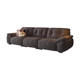 Chenille velvet fully removable and washable cloud fabric sofa