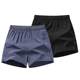 Woodpecker sports shorts men and women three-quarter pants