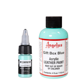 American angelus/Angelus sneaker paint