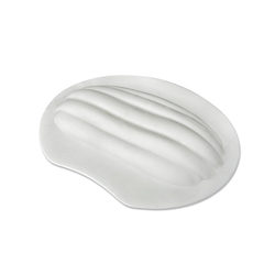 Bathtub pillow house massage pillow belt suction cup high -end TPR tasteless bath pillow pillow head pillow back cushion