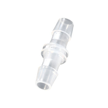 Baota plastic silicone hose waterproof direct connector