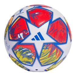 Huangbei Football Adidas Adidas 23-24 Season Champions League training adult No. 4/5 ball in9333