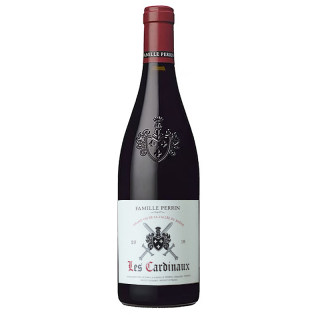 Imported from France, Perrin family Rhône Valley village level