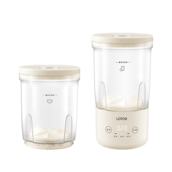 Ledo mini washing machine baby baby laundry cup