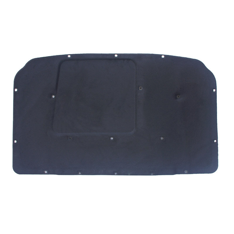 Zhijun hood hood engine sound insulation and heat insulation cotton